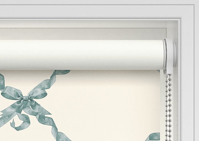 Ribbons, Daws - Twist&Fit Roller Blind - Image 10